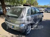 2005 Opel Corsa