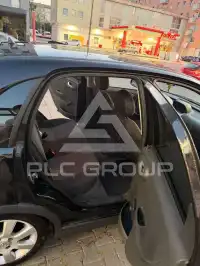 2005 Opel Corsa
