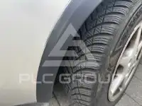 2005 Opel Corsa