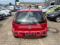2005 Opel Corsa