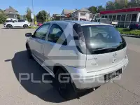 2005 Opel Corsa