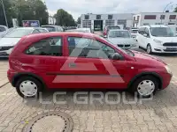 2005 Opel Corsa