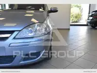 2005 Opel Corsa