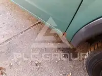 2005 Opel Corsa