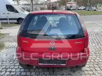 2005 Opel Corsa