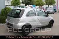 2005 Opel Corsa