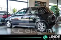 2005 Opel Corsa