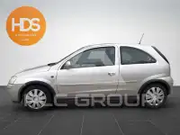 2005 Opel Corsa