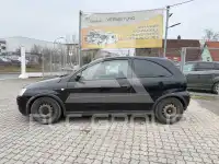 2005 Opel Corsa