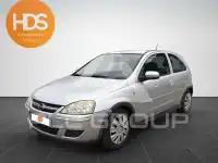 2005 Opel Corsa