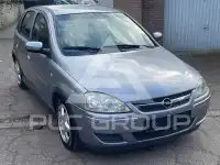 2005 Opel Corsa