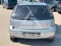 2005 Opel Corsa