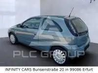 2005 Opel Corsa