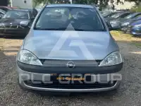 2005 Opel Corsa