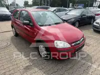 2005 Opel Corsa