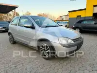 2005 Opel Corsa