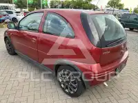 2005 Opel Corsa