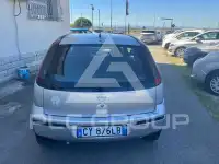 2005 Opel Corsa
