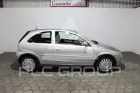 2005 Opel Corsa