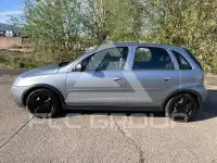 2005 Opel Corsa