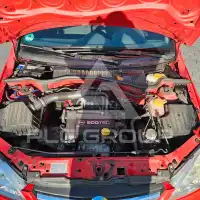 2005 Opel Corsa