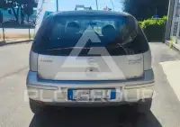 2005 Opel Corsa
