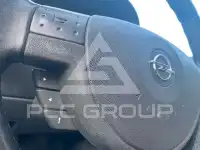 2005 Opel Corsa
