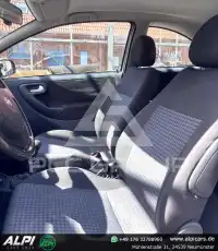 2005 Opel Corsa