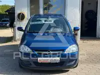 2005 Opel Corsa