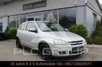 2005 Opel Corsa