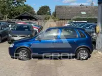 2005 Opel Corsa