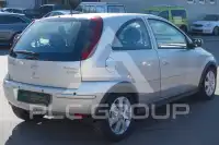 2005 Opel Corsa