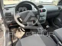 2005 Opel Corsa