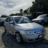 2005 Opel Corsa