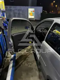 2005 Opel Corsa