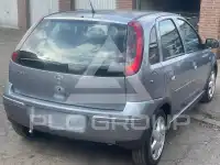2005 Opel Corsa