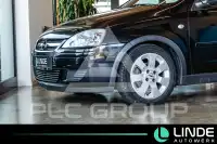 2005 Opel Corsa