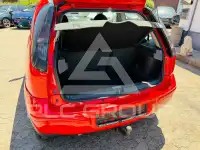 2005 Opel Corsa