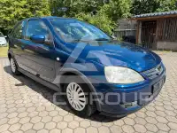 2005 Opel Corsa