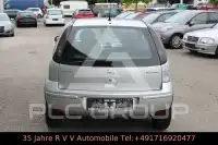 2005 Opel Corsa