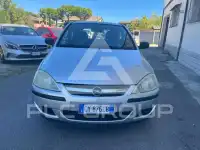 2005 Opel Corsa