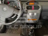 2005 Opel Corsa
