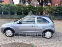 2005 Opel Corsa