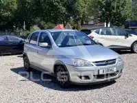 2005 Opel Corsa