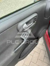 2005 Opel Corsa