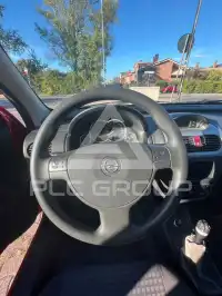 2005 Opel Corsa