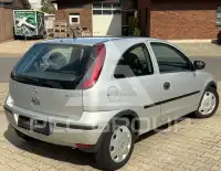 2005 Opel Corsa