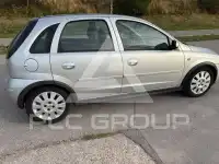2005 Opel Corsa