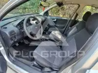 2005 Opel Corsa