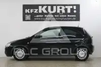 2005 Opel Corsa